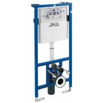 Jika modul - b�ti - support pour wc suspendu h8956520000001