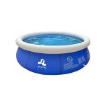 Jilong - piscine autoportante marin - ronde - ø 3 m x 0, 76 m de Jilong - piscine autoportante marin - ronde - ø 3 m x 0, 76 m de