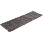 Jja - recharge microfibre lisse balai télescopique - 5five Jja - recharge microfibre lisse balai télescopique - 5five