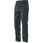 Jobman - pantalon 2313, noir, taille eu 50 / fr 44 - noir