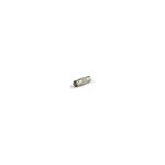 Adaptateur bnc femelle vers bnc femelle
