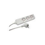 Bloc 3 prises sans inter