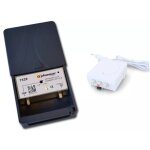 Kit pr�amplificateur de mat avec alimentation johansson kit7329