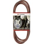 John deere - courroie coupe tracteur tondeuse gx21833