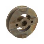 John deere - poulie boite tracteur tondeuse lt155 - m127358