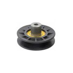 John deere - poulie tendeur tracteur tondeuse ltr166 - am121968 John deere - poulie tendeur tracteur tondeuse ltr166 - am121968