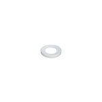 Joint � 112103 127x72x14mm, caoutchouc blanc - viega