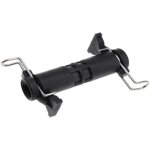 Joint adaptateur tuyau rallonge connecteur nettoyage de l'eau nettoyeur haute pression compatible avec ...