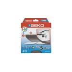 Mousse isolante pour robinet 50mmx3mmx5m