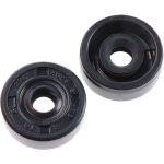 Rs pro - joint d'arbre tournant � int. 5mm, � ext. 16mm, �pais. 6mm, en caoutchouc nitrile ( prix pour ...