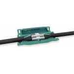 Joint de c�ble gel 3x1, 5 - 5x6, 3x1, 5 - 5x2, 5 kit de raccordement rapide + gel vert relifix v56 - ...