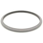 Joint en caoutchouc pour autocuiseur magefesa super rapide 22 cm 58001
