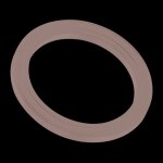 Watts ? joint pour wc ? diam�tre ext�rieur 40mm ? diam�tre int�rieur 32mm ? lot de 2 joints pour �tanch�it� ...