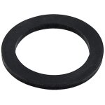 Joints caoutchouc epdm alimentaire jarnon.  intrieur 35 mm.  extrieur 45 mm. paisseur 2 mm. 25 pices ...