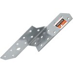 Simpson strong tie - connecteur chevron - panne spf170l 170 mm gauche Simpson strong tie - connecteur chevron - panne spf170l 170 mm gauche