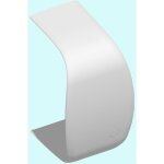 Joint de couvercle - pour goulotte de climatisation - 120 x 75 mm - blanc - iboco 06835 Joint de couvercle - pour goulotte de climatisation - 120 x 75 mm - blanc - iboco 06835