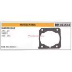 Joint de cylindre husqvarna tron�onneuse 340 34 346xp 350 351 011542