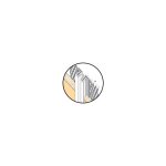 Joint de dilatation universel monobloc 300 cm blanc - profimo