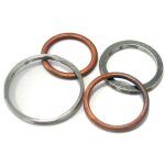 Joint echappement 38x45x5. 3