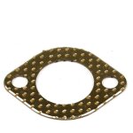 Joint �chappement tondeuse moteur briggs et stratton - 691881