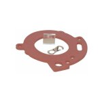 Diff ? joint �lectrode allumage chaudi�re 150mm ? longueur 150mm ? largeur 20mm ? pour elm leblanc - ...