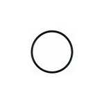 Joint torique pour filtre � mazout - noir