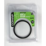 Joint d'�tanch�it� en caoutchouc pour culot de siphon - 41x47x2 - joints de vidage - s279314 - comap
