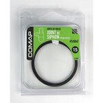 Joint d'�tanch�it� en caoutchouc pour culot de siphon - 47x53x2 - joints de vidage - s279315 - comap