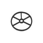 Joint toile d'tanchit de vanne 6 voies piscine