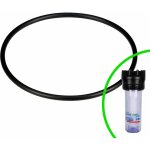 Crystal filter - joint pour filtre permosignal / permocristal 3, polar� : fse2 f34 f34c fd34