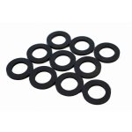 Joint gaz pour raccord m bouteille noir 10p s / coque