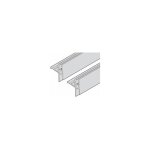 Novellini - joints horizontaux pour cabine young 1bs (l. 520 mm, la paire) Novellini - joints horizontaux pour cabine young 1bs (l. 520 mm, la paire)