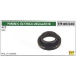 Joint d'huile pour bote pivotante pour motofaucheuse bcs 622