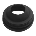 Joint liaison tube chasse wc encastr� regiplast ce70