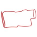 Joint pour marteau perforateur pbh 2100 sre et autres modeles bosch - 1611015054