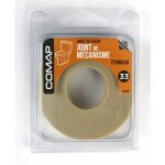 Comap joint de mcanisme pour chasse d'eau, wc et toilettes - 27x69x3, 8 - joints de chasse - s279433 ...