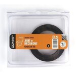 Joint de mcanisme pour chasse d'eau, wc et toilettes - 60x90 cloc toc - joints de chasse - s279403 - ...