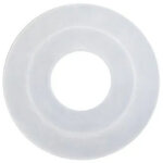 Joint m�canisme de chasse wc schwab, diam�tre 63 mm, 351517