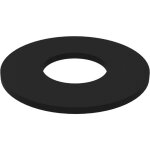 Wisa - joint mcanisme de chasse wc diamtre 65 x 28. 5 mm