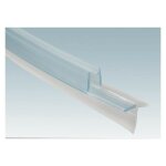 H�ppe - joint pour paroi de douche gauche + droite