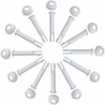 Joint piscine tubulaire pour intex piece round metal frame rechange piscine � cadre m�tallique goupilles ...