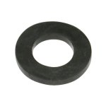 Diff - joint plat nbr noir 15 / 21 - 1 / 2' (x 100)