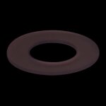 Joint plat geberit type 212 pour vanne de rin�age pour bo�tier encastr�, d52, 5 x di 29, 1 x 2, 8 mm