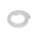 Joint de porte 18x18 mm ? �tanch�it� optimale pour chaudi�res atmos ? compatible position 23 ? tresse ...