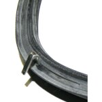 Brandt - joint de porte de moufle 360 x 470 mm pour four fagor - ca7a009a5