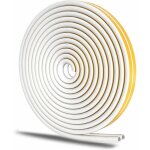 Joint de porte - joint de fen�tre contre le froid, joint en caoutchouc autocollant � profil d, joint ...