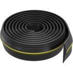 Joint porte garage, joint de seuil de porte de garage universel de 6m, seuil porte garage remplacement ...