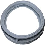 Joint de porte pour lave - linge remplacement pour 361127, 00361127 - vhbw