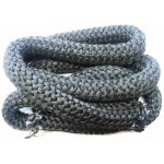 Joint de porte de po�le � bois, excellente performance d'�tanch�it� pour po�le � bois (16 mm)