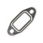 Joint pot d'chappement pour trononneuse stihl 020t ms200 ms200t